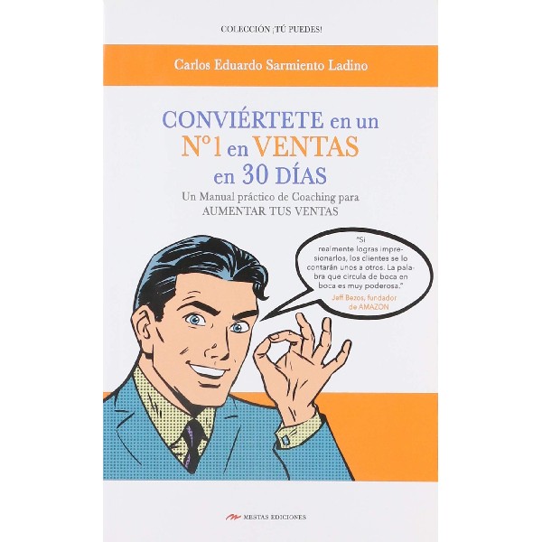 CONVIERTETE EN N1 EN VENTAS EN 30 DIAS