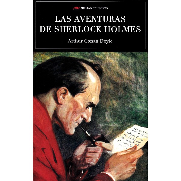 AVENTURAS DE SHERLOK HOLMES