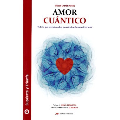 AMOR CUANTICO