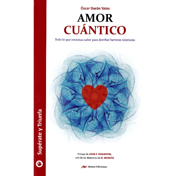 AMOR CUANTICO