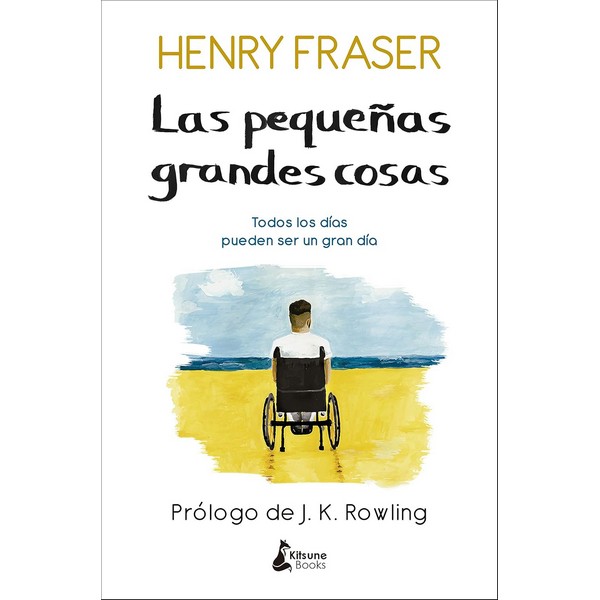 LAS PEQUEÑAS GRANDES COSAS