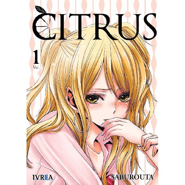 CITRUS 01