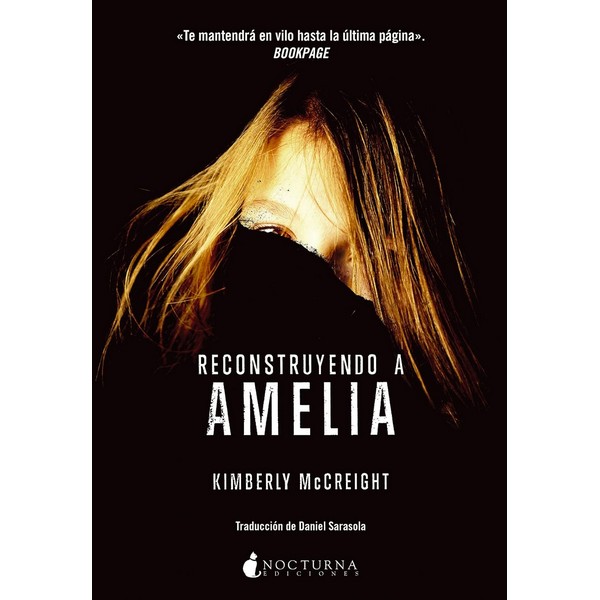 RECONSTRUYENDO A AMELIA