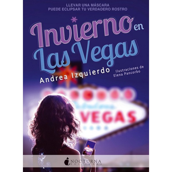 INVIERNO EN LAS VEGAS