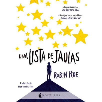 UNA LISTA DE JAULAS