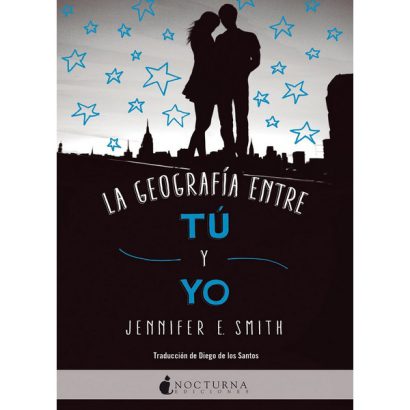 LA GEOGRAFÍA ENTRE TÚ Y YO