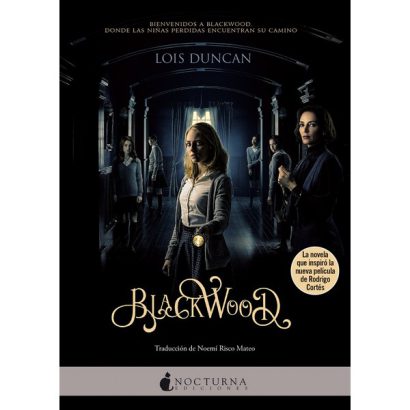 BLACKWOOD