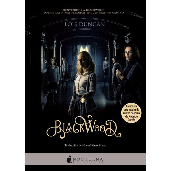 BLACKWOOD