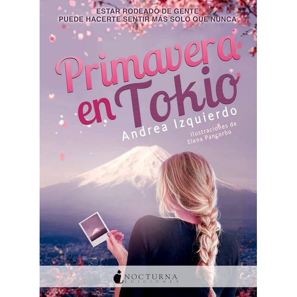 PRIMAVERA EN TOKIO