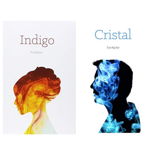 INDIGO VARIOS AUTORES CRISTAL PACKX2