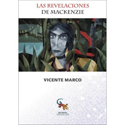 REVELACIONES DE MAKENZEY