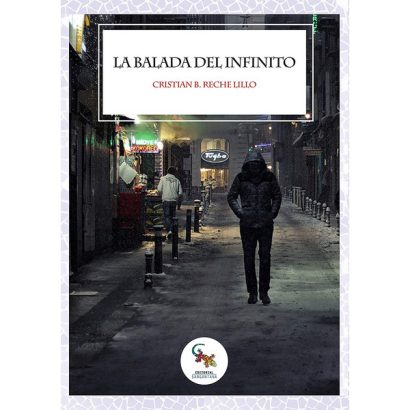 BALADA DEL INFINITO