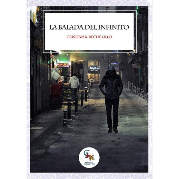 BALADA DEL INFINITO