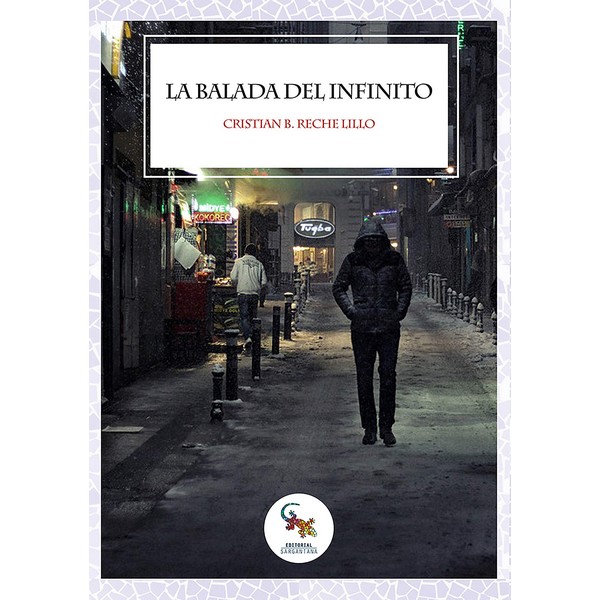 BALADA DEL INFINITO