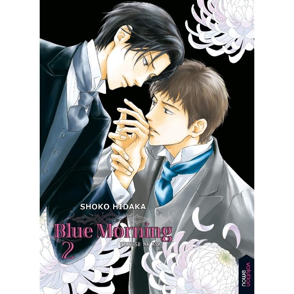 BLUE MORNING 02
