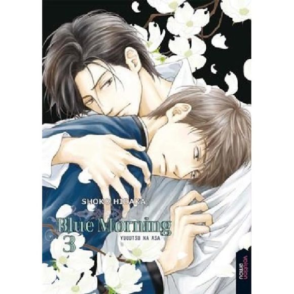 BLUE MORNING 03