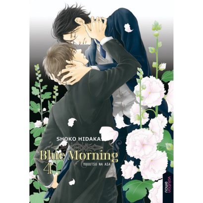 BLUE MORNING 04
