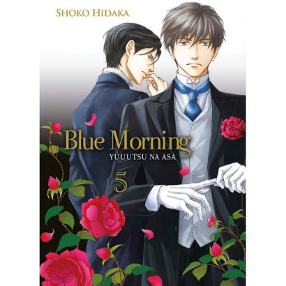 BLUE MORNING 05