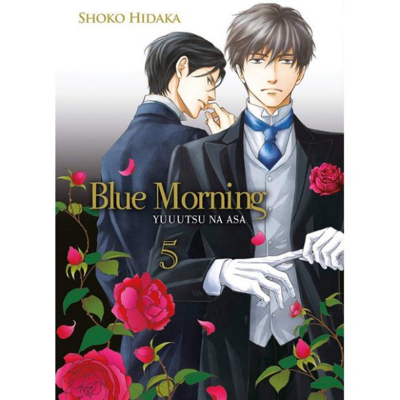 BLUE MORNING 05