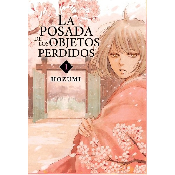 LA POSADA DE LOS OBJETOS PERDIDOS 01