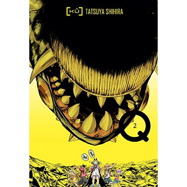 Q KU 02