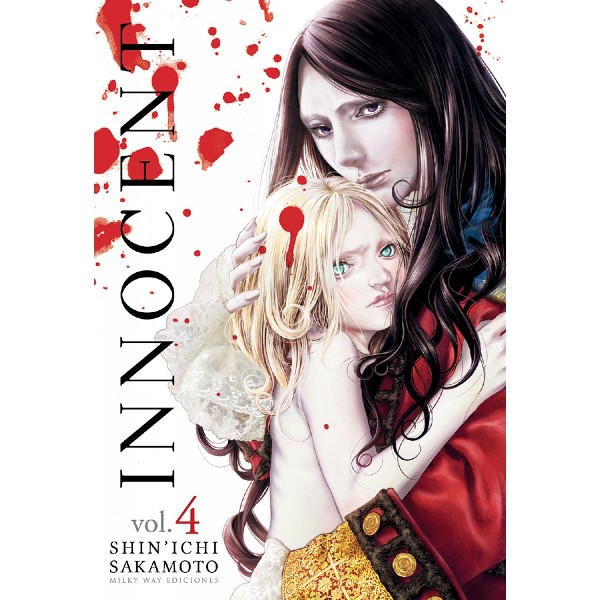 INNOCENT 04