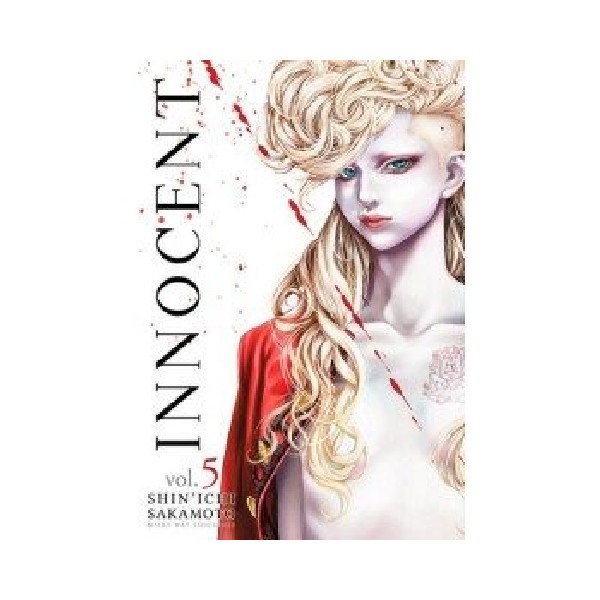 INNOCENT 05