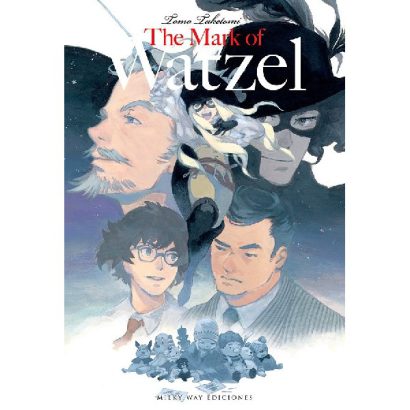 THE MARK OF WATZEL