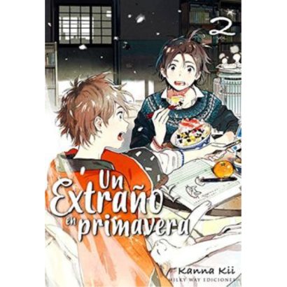 UN EXTRAÑO EN PRIMAVERA 02