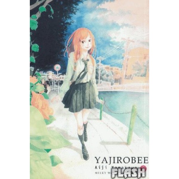 YAJIROBEE 02
