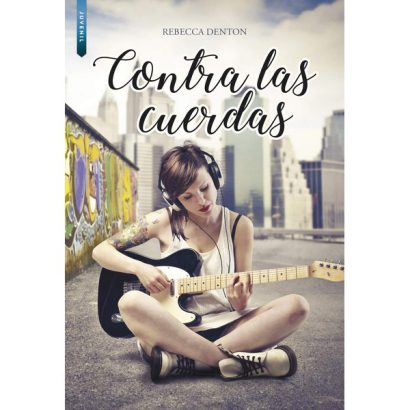 CONTRA LAS CUERDAS