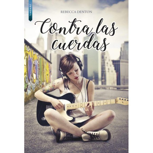 CONTRA LAS CUERDAS