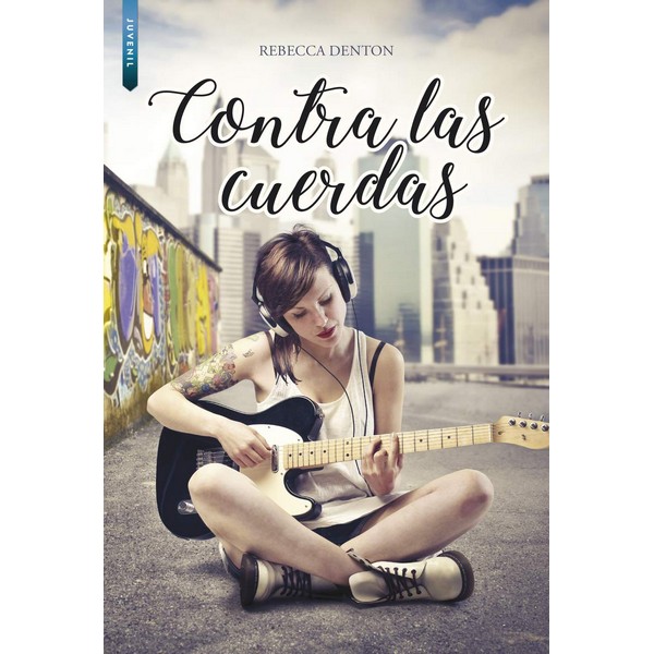 CONTRA LAS CUERDAS