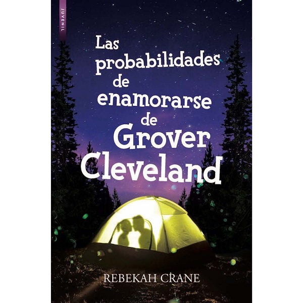 PROBABILIDADES DE ENAMORARSE DE GROVER CLEVELAND
