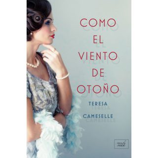 COMO EL VIENTO DE OTOÑO