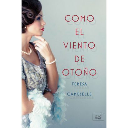 COMO EL VIENTO DE OTOÑO