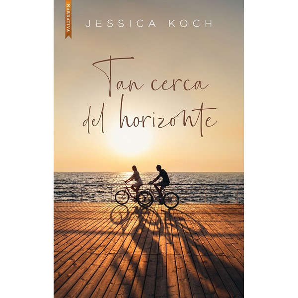 TAN CERCA DEL HORIZONTE