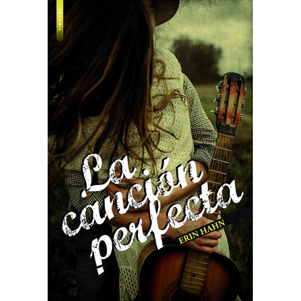 LA CANCION PERFECTA