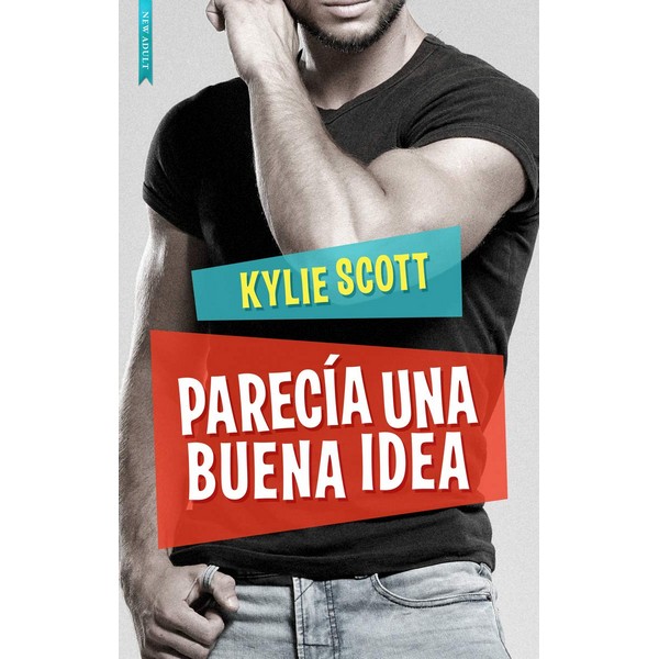 PARECIA UNA BUENA IDEA