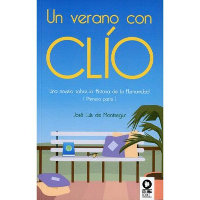UN VERANO CON CLIO