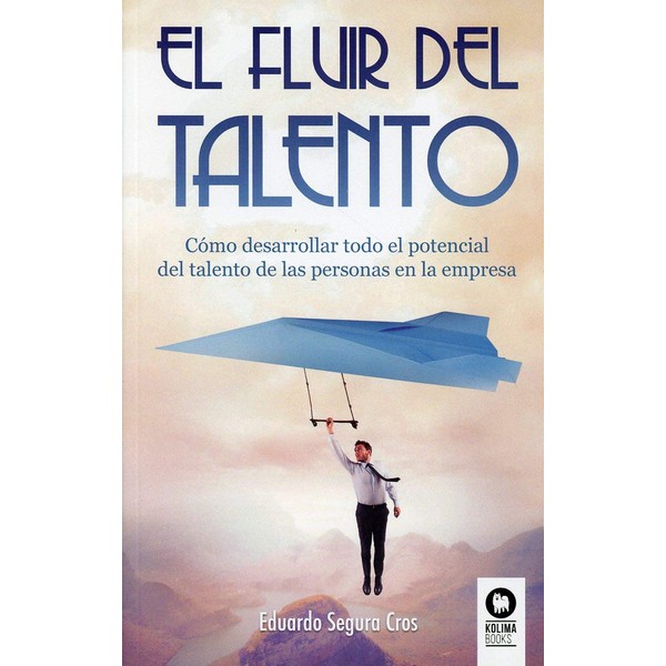 FLUIR DEL TALENTO