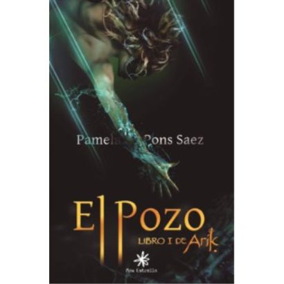 POZO, EL LIBRO 1 DE ARIK