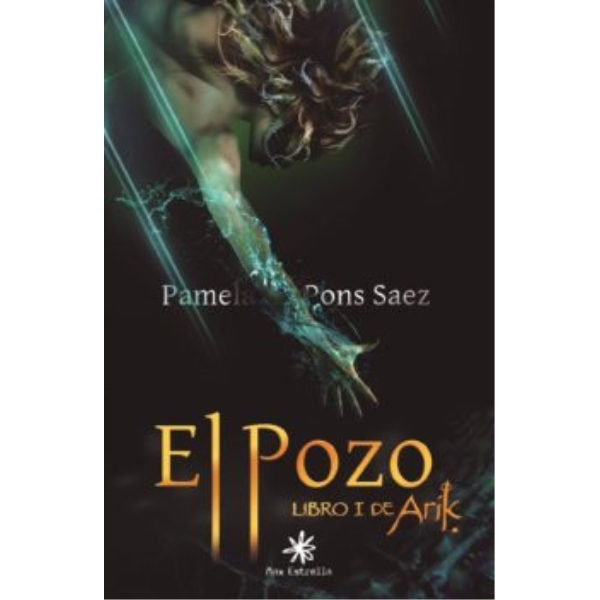 POZO, EL LIBRO 1 DE ARIK