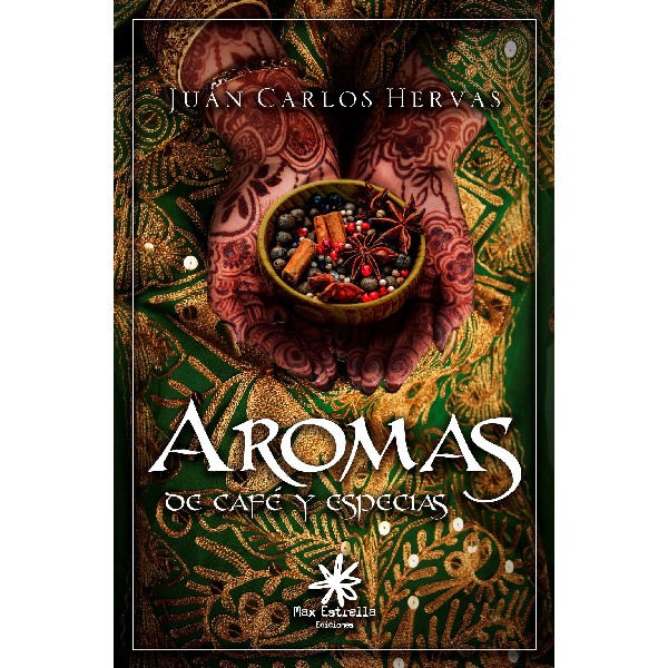 AROMAS DE CAFE Y ESPECIAS