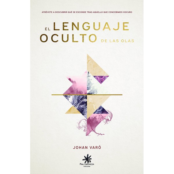 LENGUAJE OCULTO DE LAS OLAS