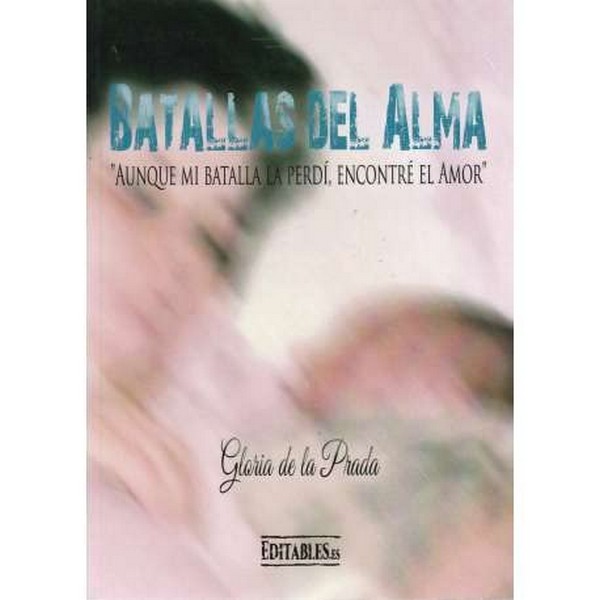 BATALLAS DEL ALMA