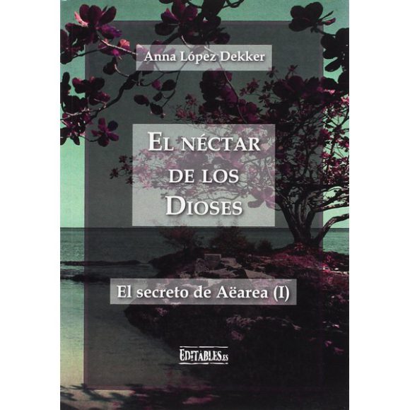NECTAR DE LOS DIOSES