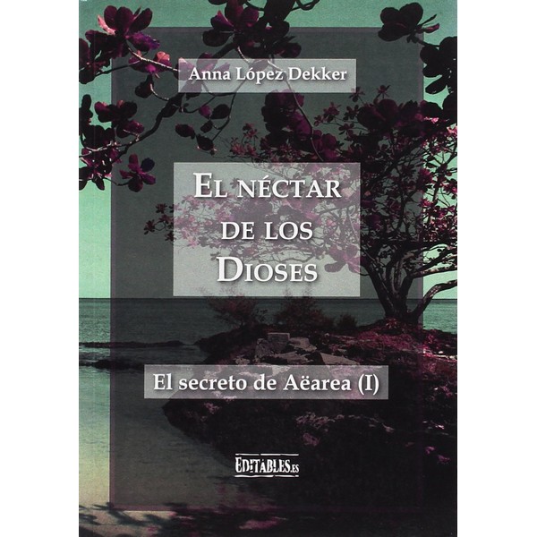 NECTAR DE LOS DIOSES