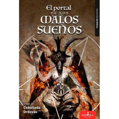 PORTAL DE LOS MALOS SUEÑOS
