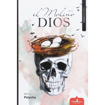MOLINO DE DIOS